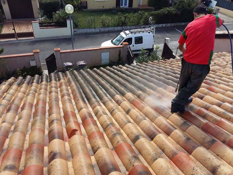 ACCZ TOITURE entretien toiture dans les environs de Gratens