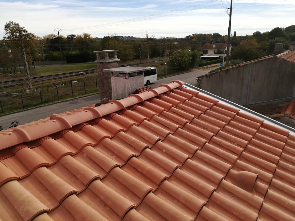 ACCZ TOITURE ABERGEMENT DE TOITURE SOUDURE ACCZ TOITURE travaux de zinguerie dans les environs de Gratens