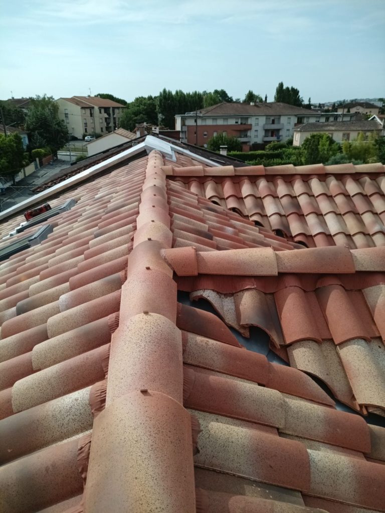 Accz toiture Cugnaux