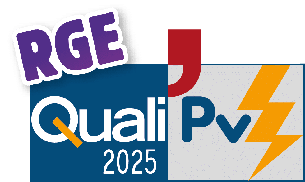 RGE QUALIPV Panneaux photovoltaïques